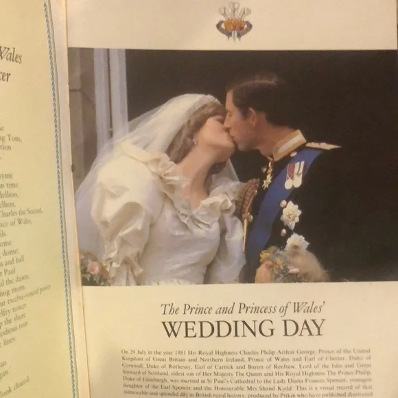 Wedding Day Magazine - Picture 3 of 9